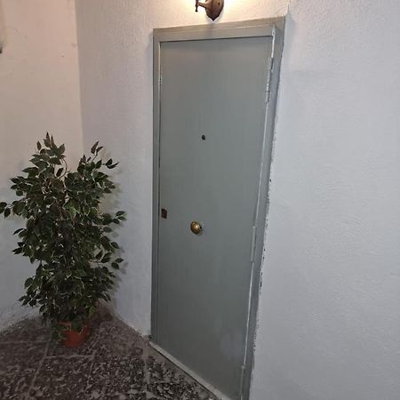 Willa Casa Via Nicotera 14 Neapol Zewnętrze zdjęcie