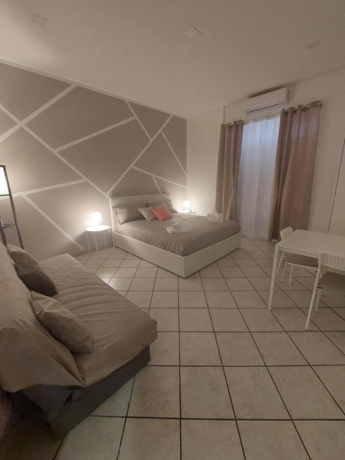 Willa Casa Via Nicotera 14 Neapol Zewnętrze zdjęcie