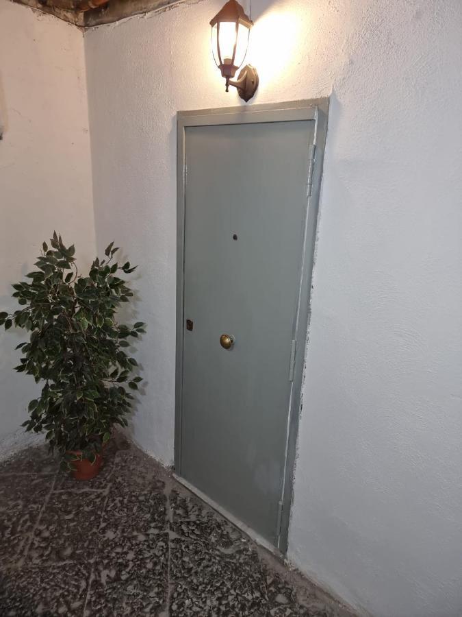 Willa Casa Via Nicotera 14 Neapol Zewnętrze zdjęcie